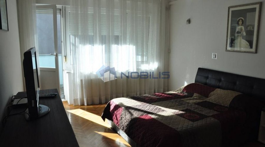 Zagreb, centar, Trpimirova ulica, stan 71 m2 - 4