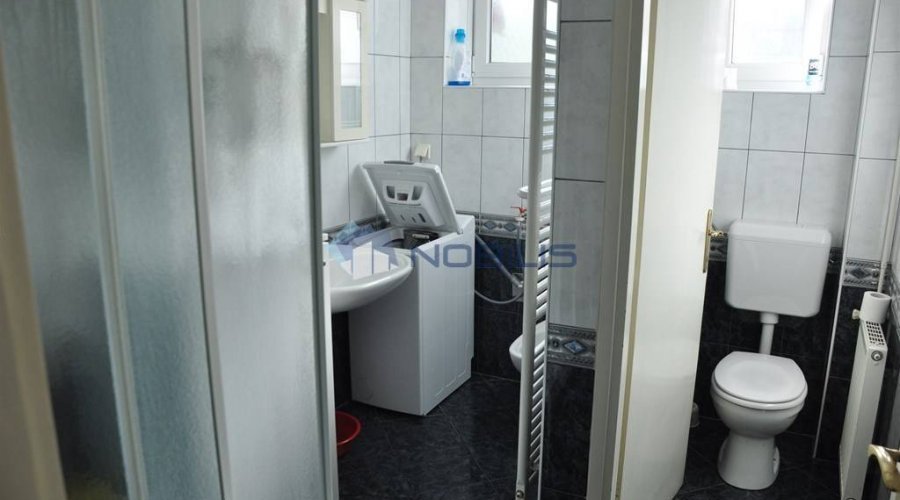 Zagreb, centar, Trpimirova ulica, stan 71 m2 - 7