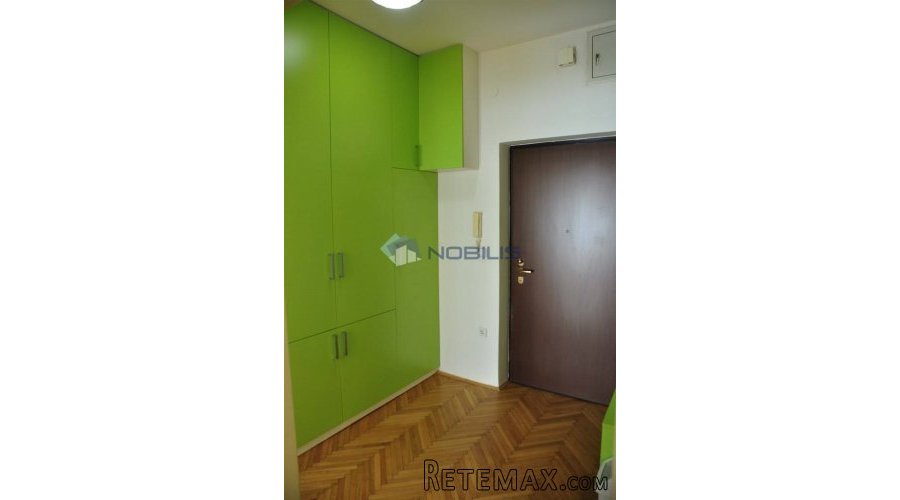 Zagreb, centar, Trpimirova ulica, stan 71 m2 - 8