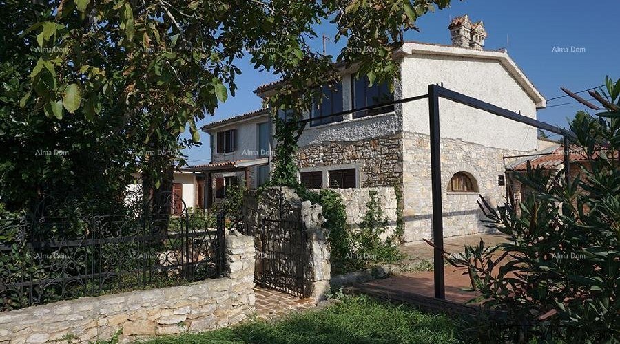Prodajemo objekt (kuća, studio apartman, konoba, restoran )..