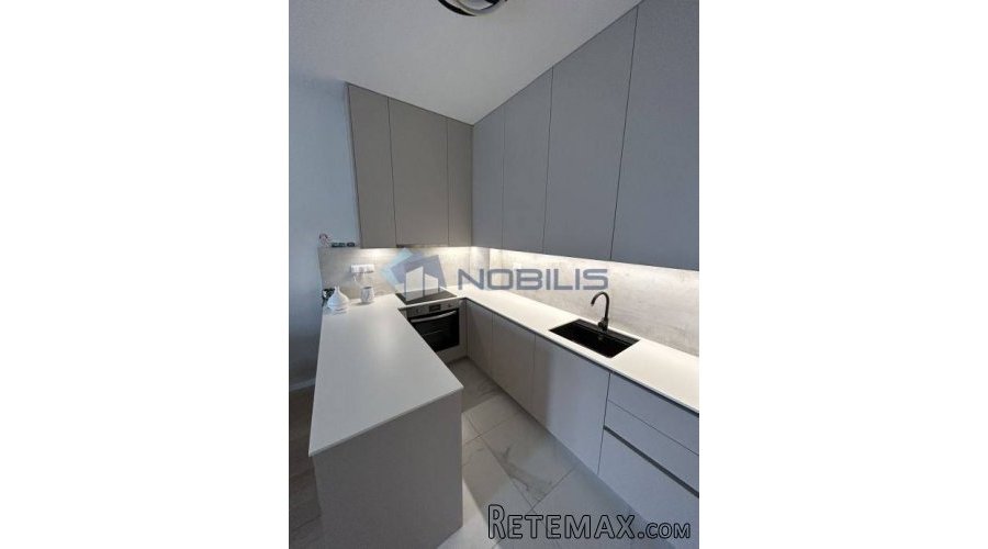 Zagreb, Remetinec, novogradnja, stan 105 m2 - 3