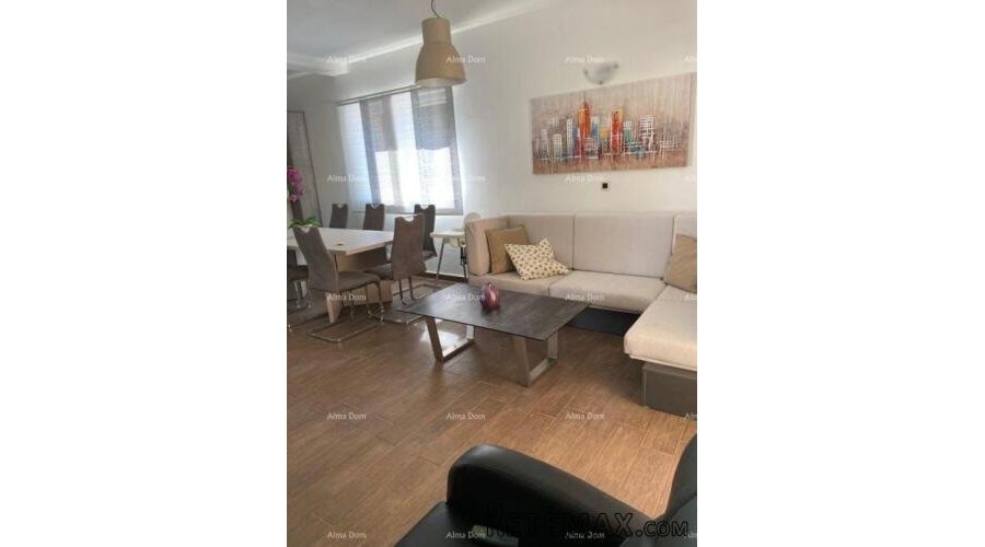 Prodaje se kuća, 200 m2, s bazenom, Raša - 4
