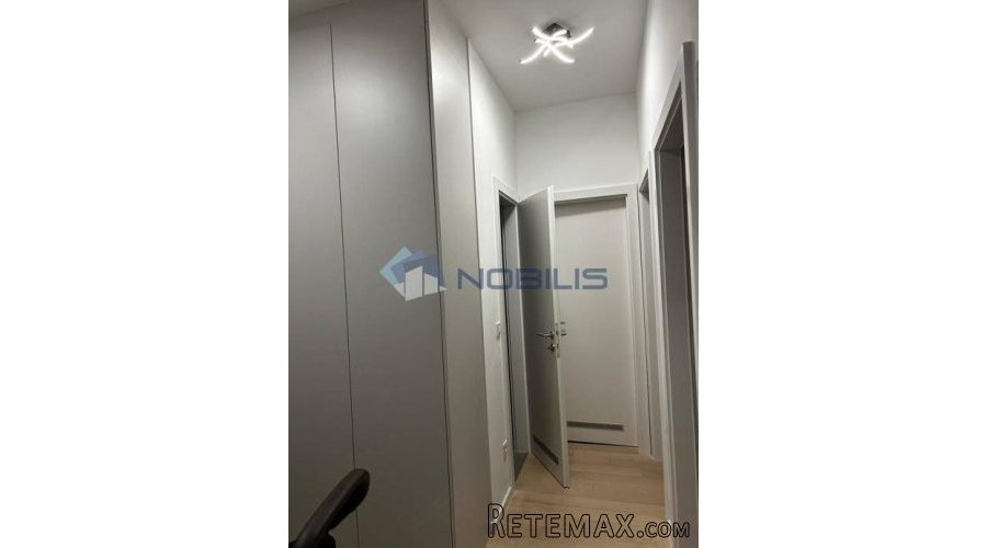 Zagreb, Remetinec, novogradnja, stan 105 m2 - 4