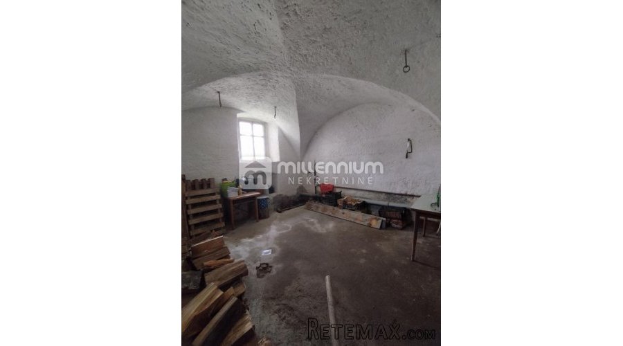 Gorski kotar, Vrbovsko, 136m2, kuća s velikim zemljištem - 7
