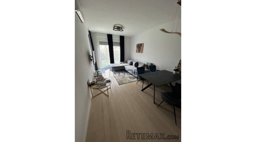 Zagreb, Remetinec, novogradnja, stan 105 m2 - 10