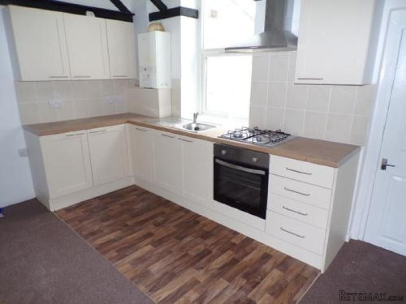 3 Bed Cottage To Rent - 2