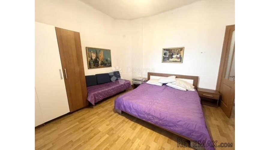 Centar Voloskog, dugoročan najam - 2