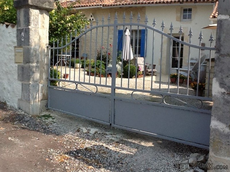 Delightful Renovated Charentaise With.. - 2