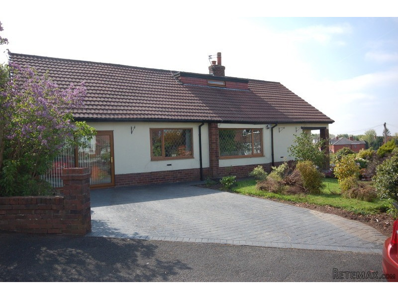 Greymont Road , Walmersley, Bury