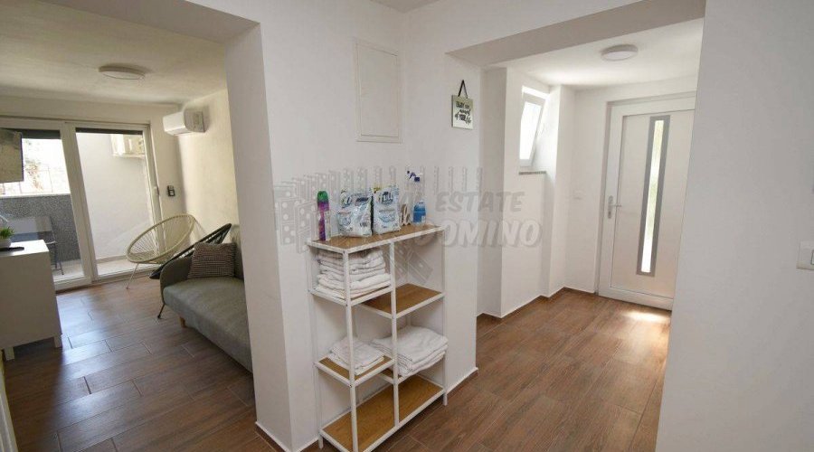Apartman u prizemlju zgrade-adaptirano!! - 11
