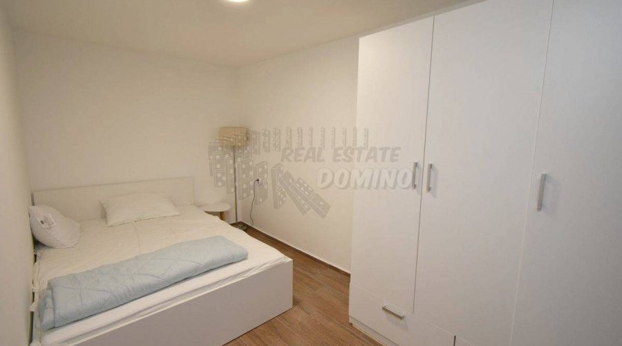 Apartman u prizemlju zgrade-adaptirano!! - 12
