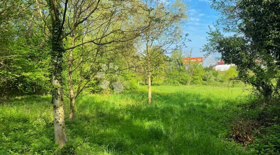 Zemljište Novaki, Sveta Nedelja - 2