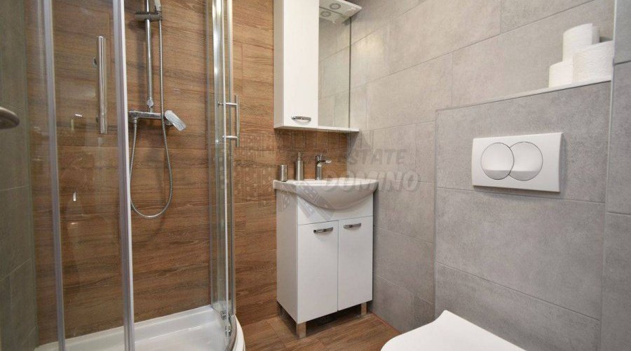 Apartman u prizemlju zgrade-adaptirano!! - 14