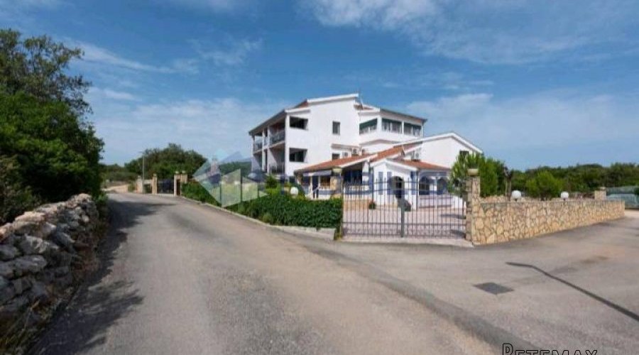 Vinišče, Trogir, kuća 470 m2 sa 6 apartmana - 4