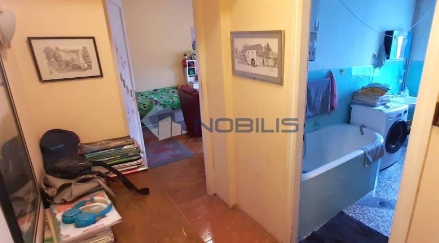Zagreb, Kvatrić, stan 80m2 u mirnoj ulici - 4