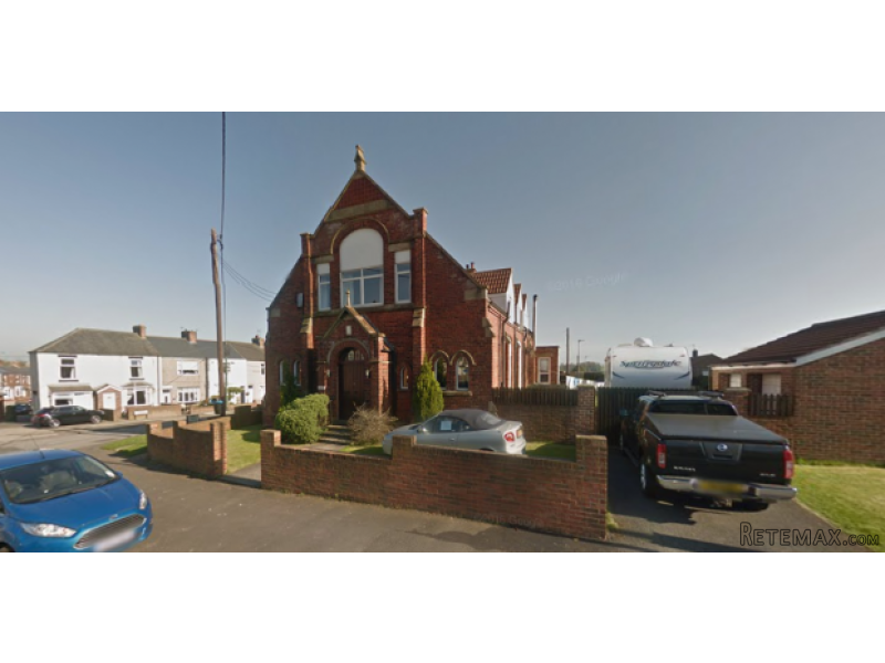 5 bedroom, Detached House house for sale