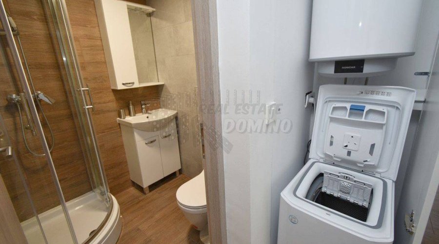 Apartman u prizemlju zgrade-adaptirano!! - 15