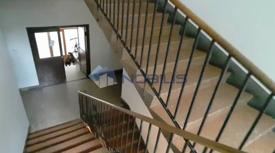 Zagreb, Kvatrić, stan 80m2 u mirnoj ulici - 8