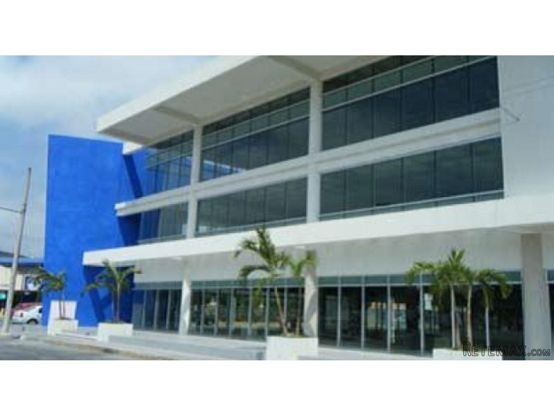 Locales Comerciales y Oficinas en Playa..