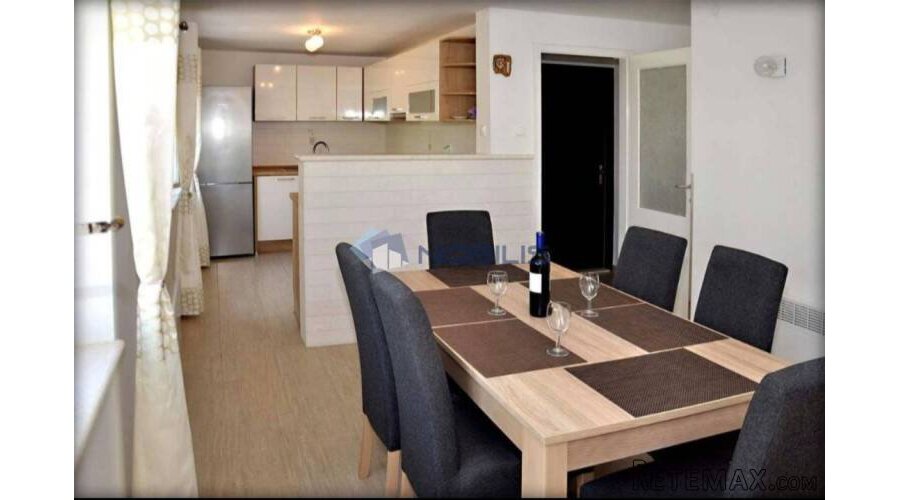 Korčula, Žrnovo, kuća 120m2 - 4