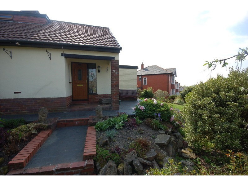 Greymont Road , Walmersley, Bury - 2