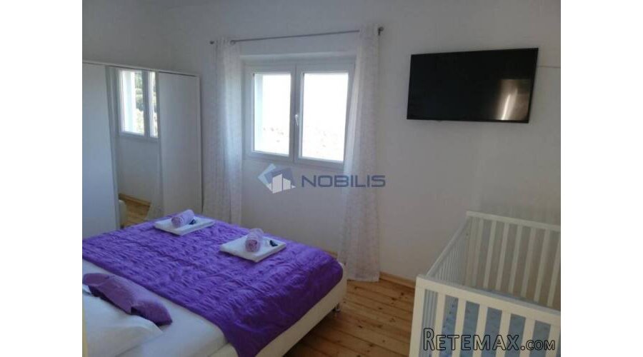 Korčula, Žrnovo, kuća 120m2 - 7
