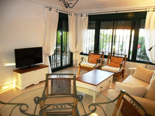 Luxurious ground floor bungalow for..