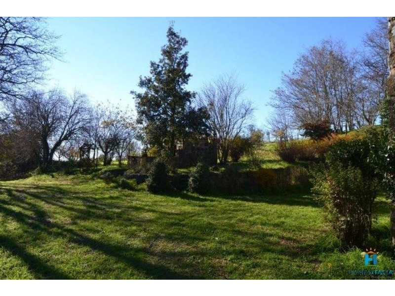 Renovated country house with pool - 2