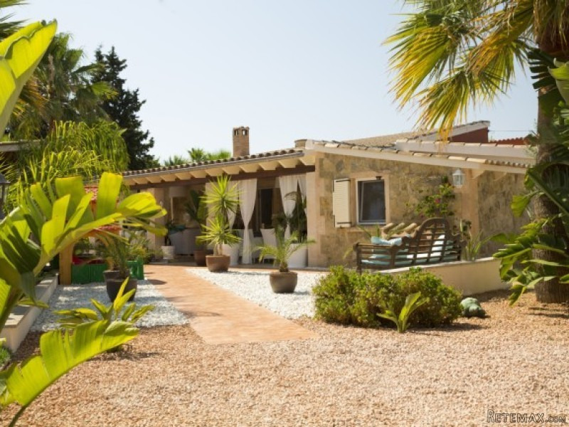 Charming Country House With Beautiful.. - 2