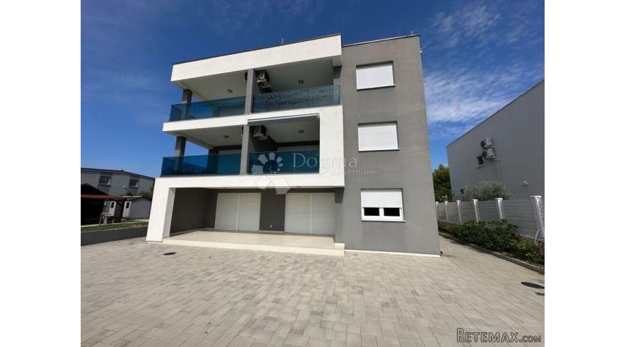Luksuzni apartman - 2