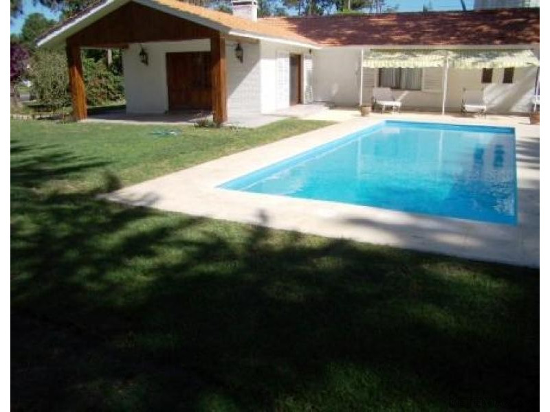4 Bedroom House - For Rent - Mansa