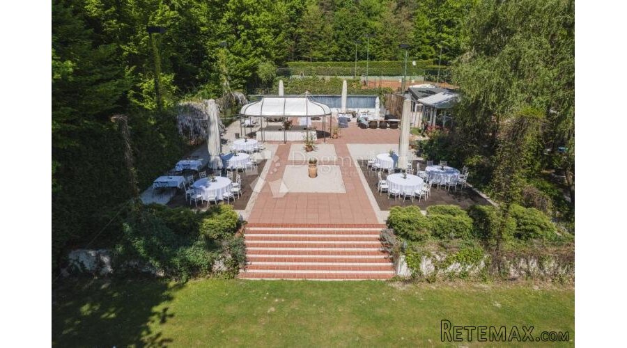 JEDINSTVENI WEDING RESORT