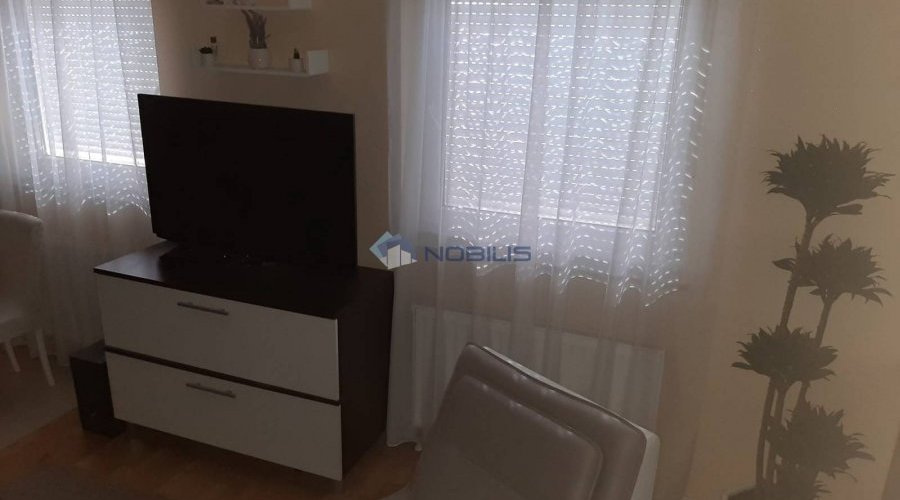 Zagreb, Podsused, 1.kat, dvije sp. sobe, lift za osobe sa.. - 4