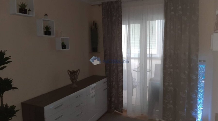 Zagreb, Podsused, 1.kat, dvije sp. sobe, lift za osobe sa.. - 5