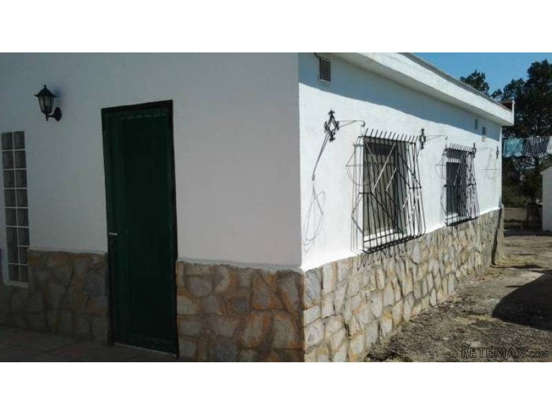 2 Bedrooms - Finca - Murcia - For Sale
