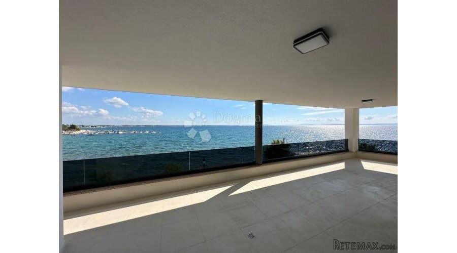 Luksuzni apartman na moru - 3