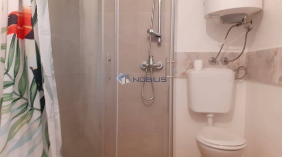 Novigrad, Istra, 2 stana 130m2 - 3