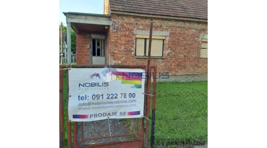 Sesvete, Sesvetski Kraljevec - građevinsko zemljište/kuća, 6.. - 3