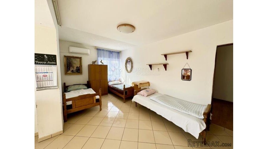 Smještaj za 6 osoba - Spinčići - 3