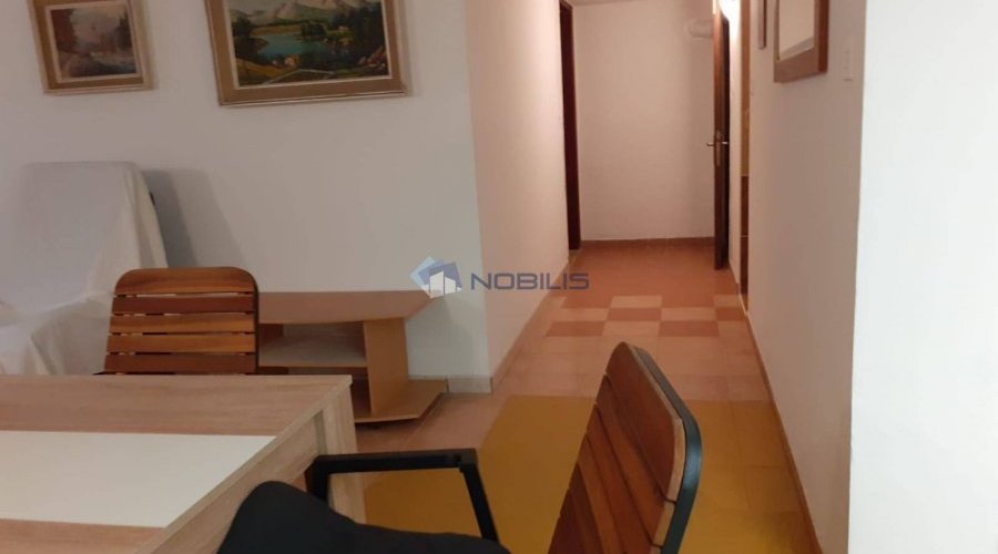 Novigrad, Istra, 2 stana 130m2 - 4