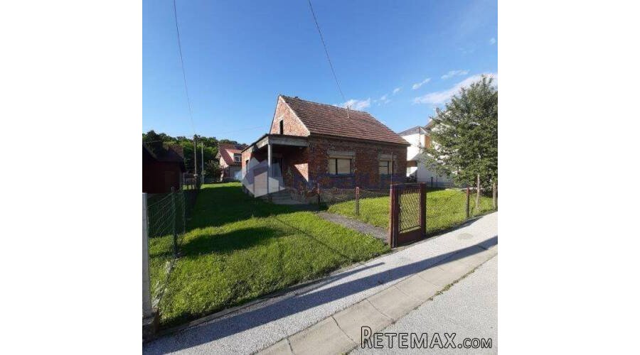 Sesvete, Sesvetski Kraljevec - građevinsko zemljište/kuća, 6.. - 4