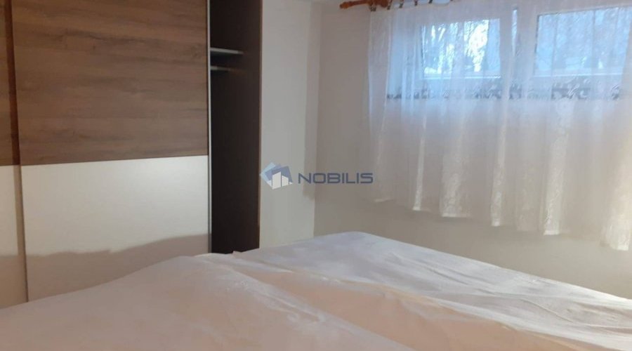 Novigrad, Istra, 2 stana 130m2 - 5