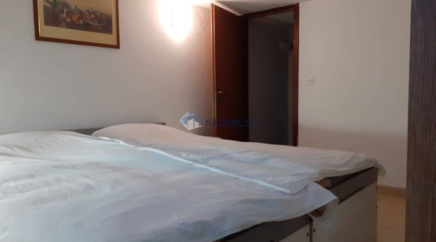 Novigrad, Istra, 2 stana 130m2 - 6