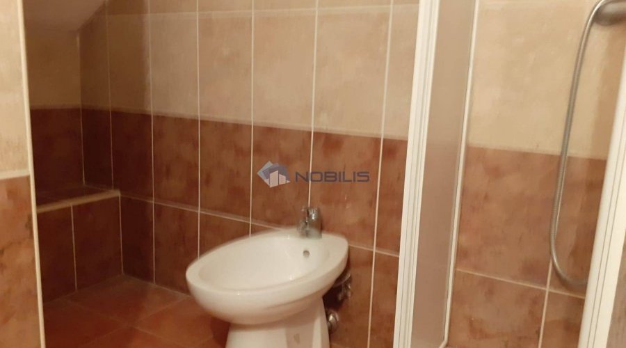 Novigrad, Istra, 2 stana 130m2 - 7