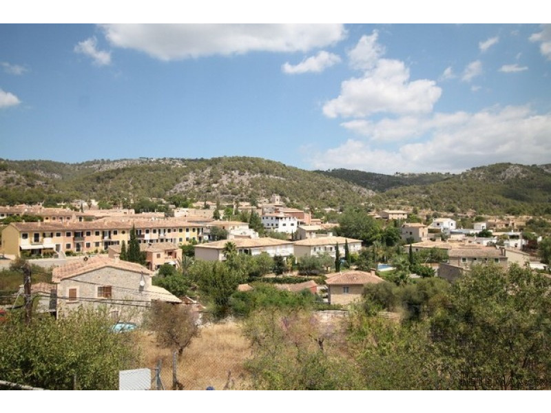 Mallorca Rentals-Townhouse In Calvia.. - 2