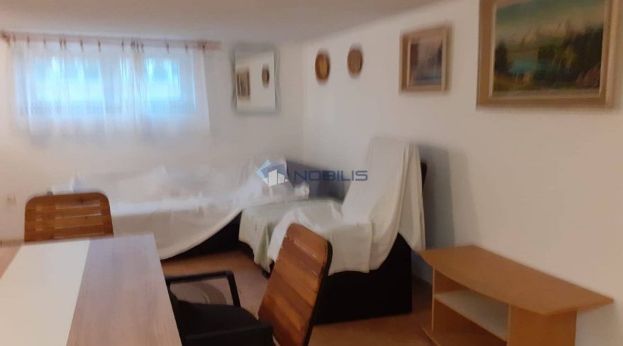 Novigrad, Istra, 2 stana 130m2 - 9