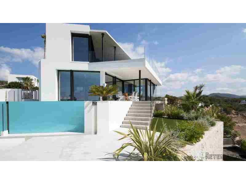 Villa Luz y Mar