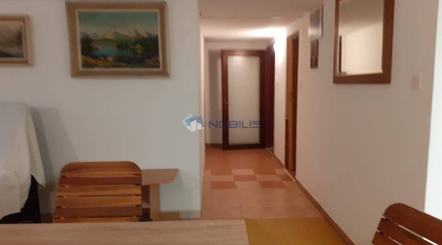 Novigrad, Istra, 2 stana 130m2 - 10