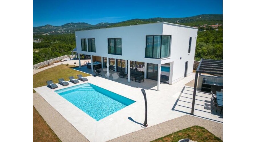 Villa iz snova za izbirljive