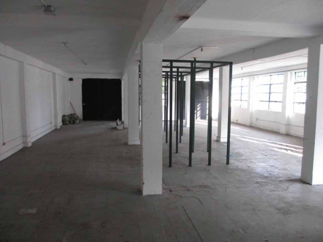 Warehouse For Rent In Mexico Avenue - 2